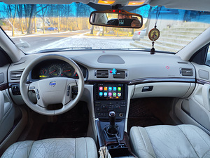 Volvo S80 LPG +SIPS (4 фото из 15)