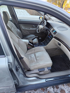 Volvo S80 LPG +SIPS (5 фото из 15)