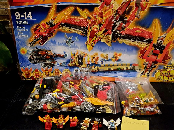 Lego