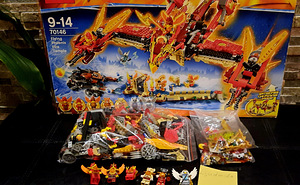 Lego (1 foto / 2)
