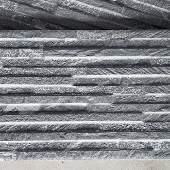 Seinaplaat dekoratiivkivi Brissmacer Maule Gris 1,5m2 pakis