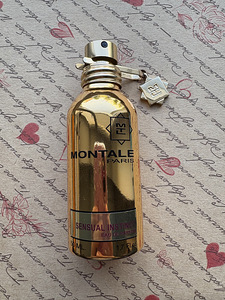 Montale Paris Sensual Instinct Парфюм 10мл (1 фото из 1)
