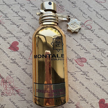 Montale Paris Sensual Instinct Парфюм 10мл