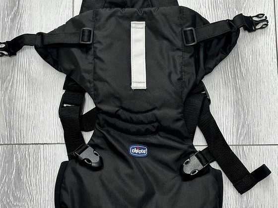 Imikute kandekott Chicco Baby Carrier EasyFit