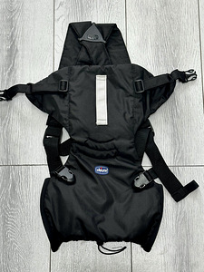 Переноска для младенцев Chicco Baby Carrier EasyFit (1 фото из 1)