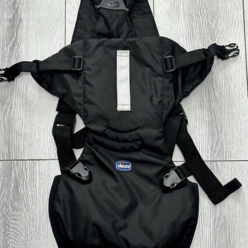 Imikute kandekott Chicco Baby Carrier EasyFit
