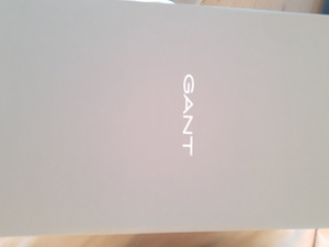 GANT обувь (6 фото из 7)