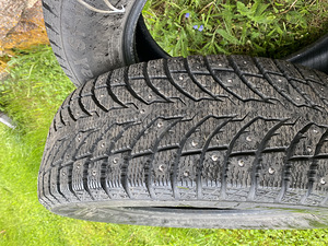 Winter-max S1 wr60 naelrehvid (2 foto / 4)