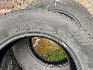 Winter-max S1 wr60 naelrehvid (4 foto / 4)