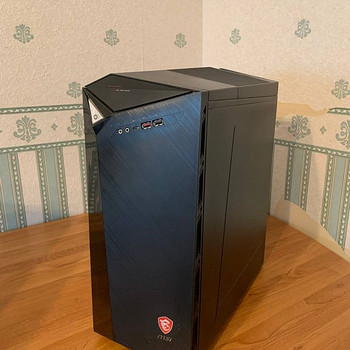 I7-8700, GTX 1060 3GB, 16GB, DDR4