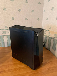 I7-8700, GTX 1060 3GB, 16GB, DDR4 (2 фото из 2)