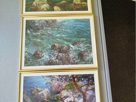 Картины A3