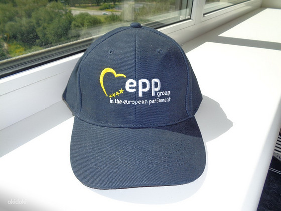 Nokamüts Epp Group