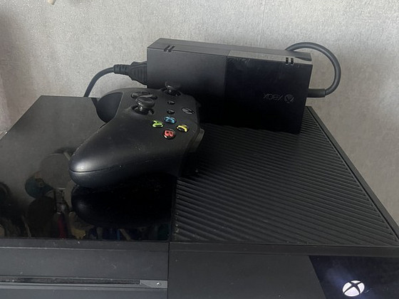 Xbox one