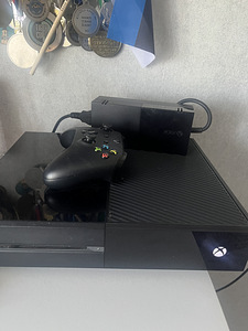Xbox one (1 фото из 3)
