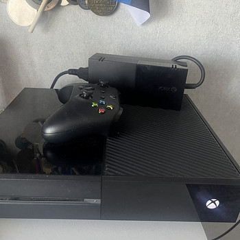 Xbox one
