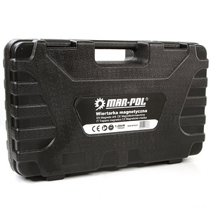 MAGNETPUURPINK 1480W/220V (7 foto / 10)