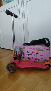 Детский самокат Mini Micro (1 фото из 3)