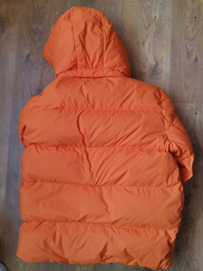 Зимняя куртка Tommy Hilfiger размер S/M (2 фото из 3)