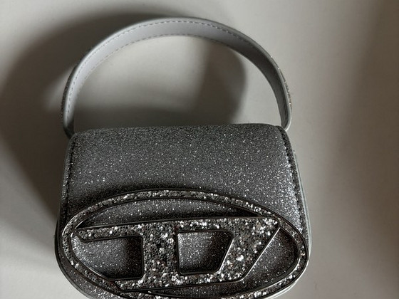 Diesel mini bag rare