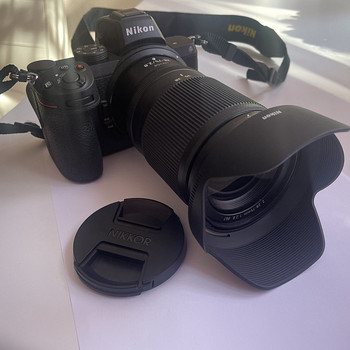 Nikkor Z 28-75mm f 2.8