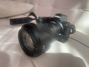 Nikkor Z 28-75mm f 2.8 (5 foto / 7)