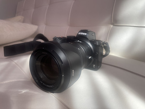 Nikkor Z 28-75mm f 2.8 (6 foto / 7)