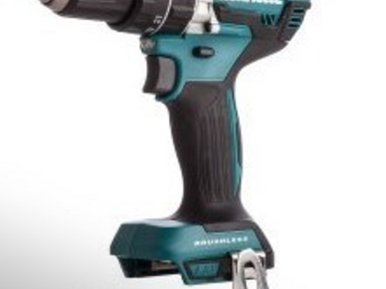 Акудрель Makita DDF484 + Аку 5,0Ач