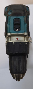 Akutrell Makita DDF484 + Aku 5.0Ah (5 foto / 5)