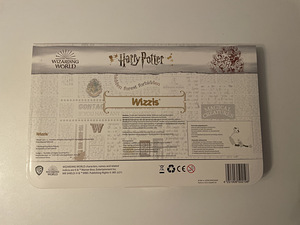 Полная коллекция фигурок Harry Potter (5 фото из 5)