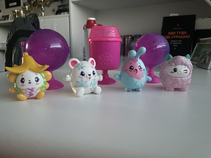 Фигурки Pikmi Pops (1 фото из 2)