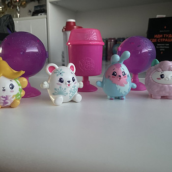 Pikmi Pops Kujukesed