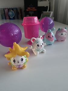 Фигурки Pikmi Pops (2 фото из 2)