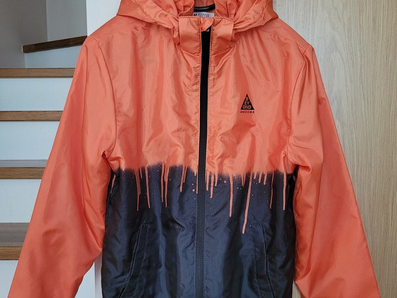 H&M tuulejope poisile, 146/152