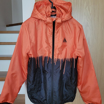 H&M tuulejope poisile, 146/152
