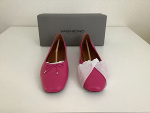 Продам балетки (2 фото из 4)