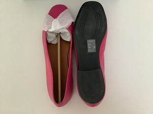 Продам балетки (4 фото из 4)