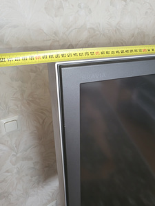 Телевизор Sony 50" дюймов (2 фото из 7)