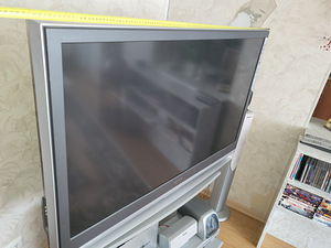 Телевизор Sony 50" дюймов (3 фото из 7)
