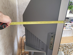Телевизор Sony 50" дюймов (4 фото из 7)
