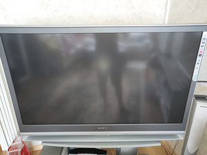 Телевизор Sony 50" дюймов (1 фото из 7)