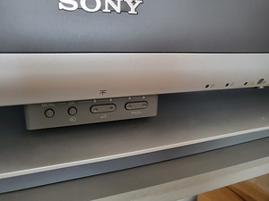 Телевизор Sony 50" дюймов (7 фото из 7)