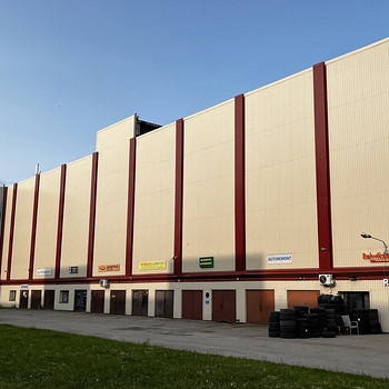 Linnamäe tee 91, Lasnamäe, Tallinn, Harjumaa