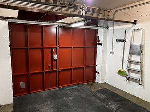Linnamäe tee 91, Lasnamäe, Tallinn, Harjumaa (20 foto / 33)