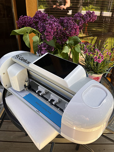 Plotter kaitsekile lõikamiseks Gelius Plotter Shield Gen (1 foto / 8)