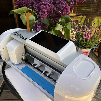 Плоттер для резки защитной пленки Gelius Plotter Shield Gen