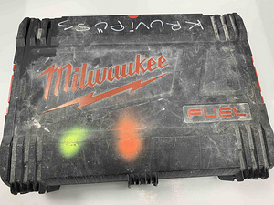Kruvikeeraja Milwaukee M18 FSG komplekt (2 foto / 5)