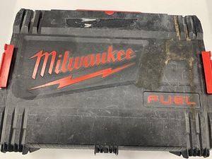 Kruvikeeraja Milwaukee M18 FSG komplekt (2 foto / 6)