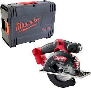 Kettasaag Milwaukee M18 FMCS komplekt (1 foto / 6)