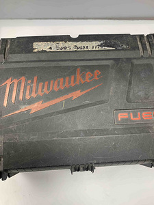 Kettasaag Milwaukee M18 FMCS komplekt (2 foto / 6)